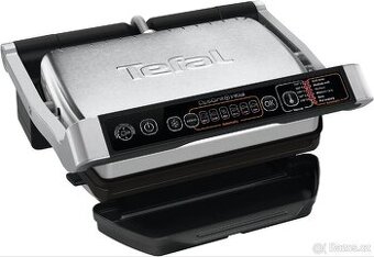 TEFAL optigrill+initial