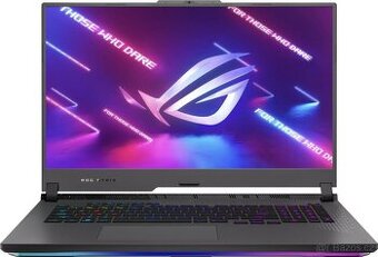 Herní notebook ASUS G713PI
