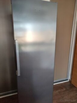 Chladnička Whirlpool velká bez mrazaku