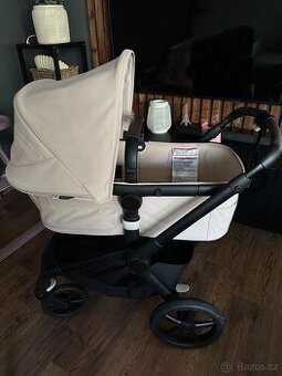 Bugaboo Fox 5 - Desert Taupe