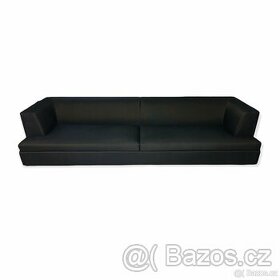 WITTMANN - čtyřmístná sofa - model La Scala, PC 6.800 EUR