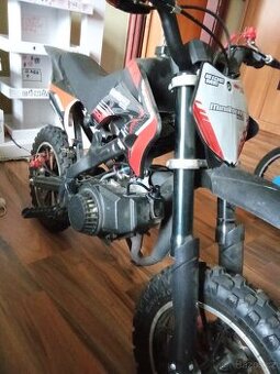 Minibike Apollo