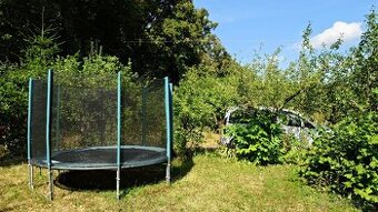 TRAMPOLINA 3m