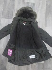 Teplá bunda Esprit 140/146 - 1