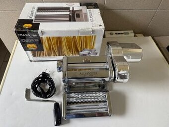 Marcato originál italský elektrický strojek na těstoviny