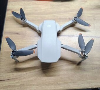 DJI Mini 4k