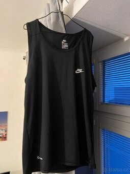 Sportovní tílko Nike - 1