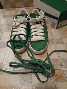 Puma Suede Classic vel. 42 nové - 1