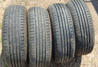 Sada letních pneu Nexen 185/65 R14