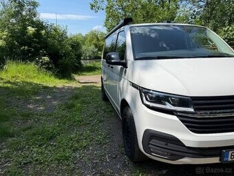 Multivan t6.1