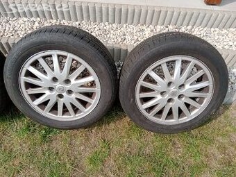 kola renault laguna 5x108 r16