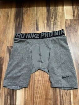 Nike Pro funkční trenýrky - 1