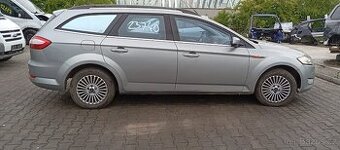 Ford Mondeo č. 23740