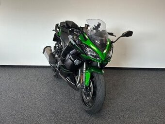 Kawasaki Ninja 1000SX