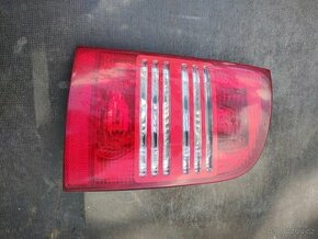 Octavia combi 1 - 1