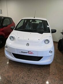 AIXAM MINAUTO model 2024