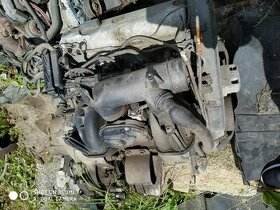 Motor Škoda Felicia 1,6 Benzin