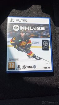 Nhl 25 ps5
