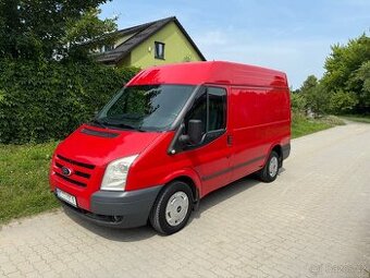 Ford Transit 2.2 TDCI 85kW TREND