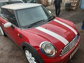 Mini Cooper R56 1.6 16v 88kw - 1