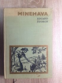 EDUARD ŠTORCH - MINEHAVA