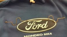 Ford Mondeo mk4, S-max pruzina do bederni operky