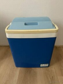 chladící box elektrická