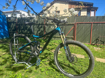 GIANT TRANCE 2LTD velikost M