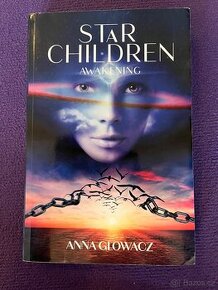 Star Children Awalening, Anna Glowacz - 1