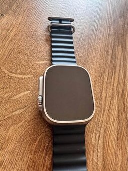 Apple Watch Ultra 2 49mm GPS Cellular