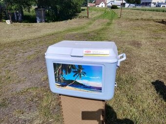 Chladící box - 1