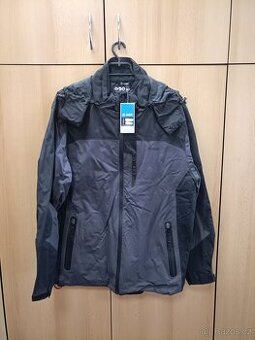 Outdoorová bunda Jako Karten V7321, vel. L - 1