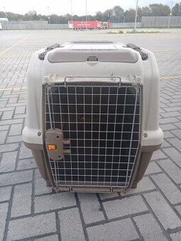 Transportní box
