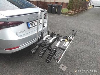 Wjencek Alfa 3+1 Plus