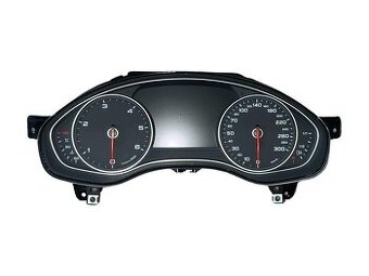 Budíky naftové 4G8920932S Audi A6 C7 4G r.v. 2014