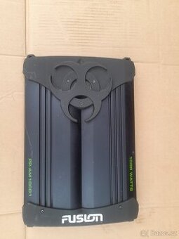 Autozesilovač Fusion PP-AM 10001