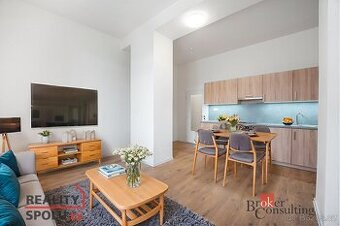 Prodej, byty/1+kk, 28 m2, Palackého 918/70, 70200 Ostrava, O