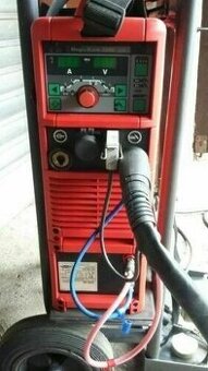 Svařovací systém Fronius Magicwave 2200 TIG ACDC