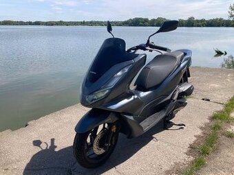 Honda PCX 125