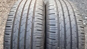 Letní pneu 215/55/17 Continental
