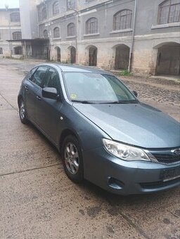 Subaru Impreza náhradní díly