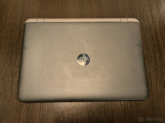 Notebook HP ProBook 470 G3 17,3"