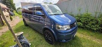 VW Multiuvan t5 2.0 bitdi Comfortline long