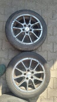 Kola fabia 1