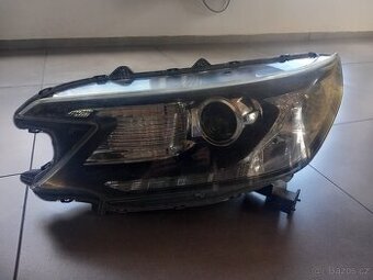 Levý světlomet Honda CR-V IV 10/2012-2015