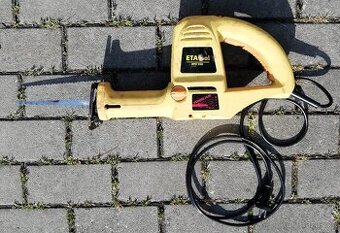 Elektická pila ocaska