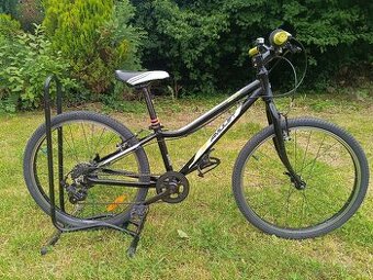 Lehké dětské kolo AMULET Tomcat 24"