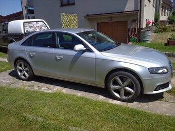 Audi A4 B8 3.2 FSI QUATTRO