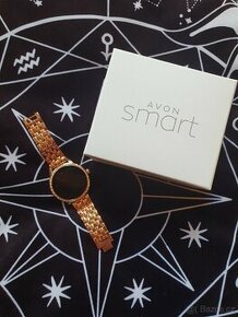 Avon smart chytré hodinky