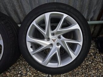 5x112 R18 Seat Cupra Formentor 245/45 R18
